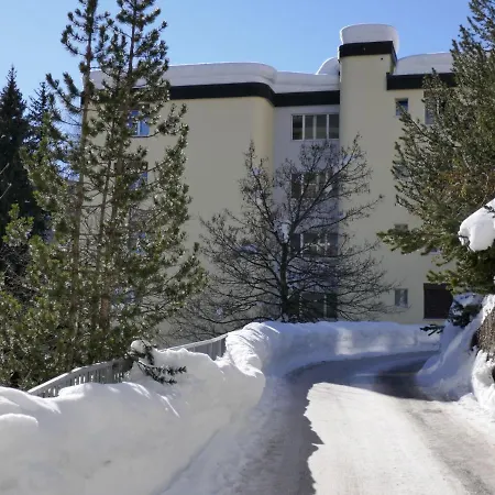 Allod Park Haus C 301 By Interhome