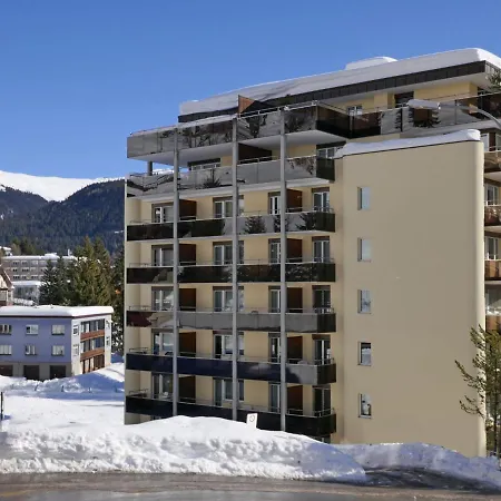 Allod Park Haus C 301 By Interhome Διαμέρισμα *