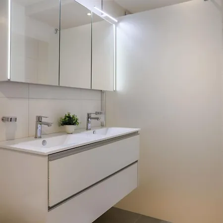 Allod Park Haus C 301 By Interhome *