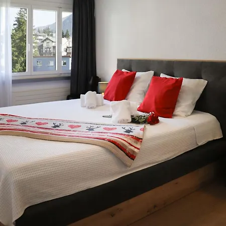 Allod Park Haus C 301 By Interhome Διαμέρισμα *