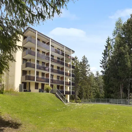 Allod Park Haus C 301 By Interhome Διαμέρισμα *