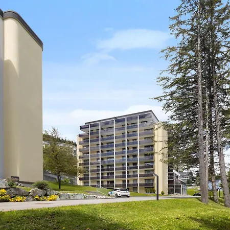 Allod Park Haus C 301 By Interhome Διαμέρισμα