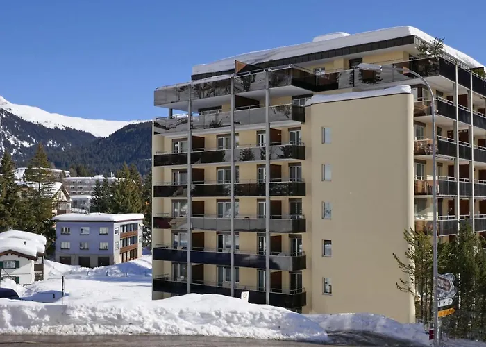 Allod Park Haus C 301 By Interhome Appartement *