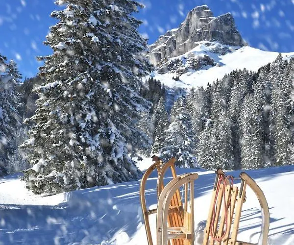 Appartement Allod Park Haus C 301 By Interhome *