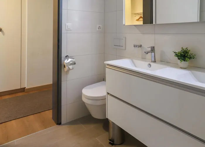 Appartement Allod Park Haus C 301 By Interhome