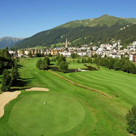 Allod Park Haus C 301 By Interhome Lejlighed *