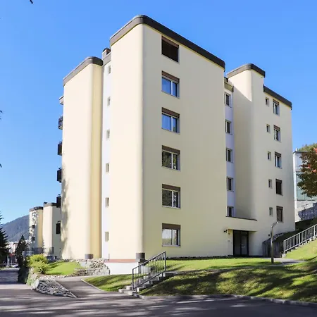 Lejlighed Allod Park Haus C 301 By Interhome