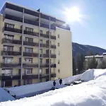 Allod Park Haus C 301 By Interhome * دافوس