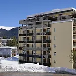 Allod Park Haus C 301 By Interhome شقة *