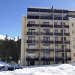شقة Allod Park Haus C 301 By Interhome