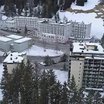 شقة Allod Park Haus C 301 By Interhome