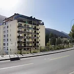 Allod Park Haus C 301 By Interhome شقة