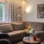 Allod Park Haus C 301 By Interhome شقة دافوس