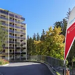 Allod Park Haus C 301 By Interhome