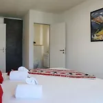شقة Allod Park Haus C 301 By Interhome