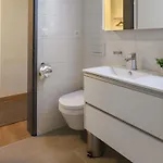 شقة Allod Park Haus C 301 By Interhome