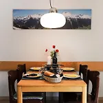 Allod Park Haus C 301 By Interhome شقة *