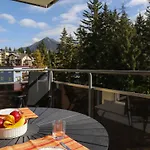 Allod Park Haus C 301 By Interhome * دافوس