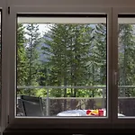 Allod Park Haus C 301 By Interhome شقة *