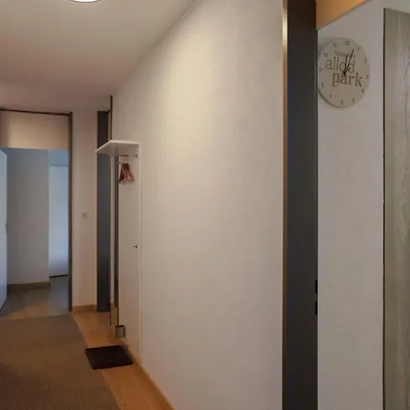 Allod Park Haus C 301 By Interhome 아파트