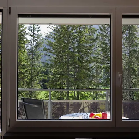 Allod Park Haus C 301 By Interhome 아파트 *